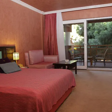 Tth Imperial Szálloda Belek