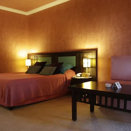 Szálloda Tth Imperial Belek